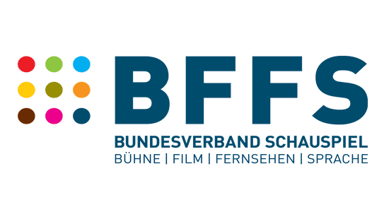 BFFS Bundesverband Schauspiel Bühne Film Fernsehen Sprache